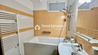 Typ: 3-izbový byt Mestská časť: Trnávka Obec: Bratislava-Ruž