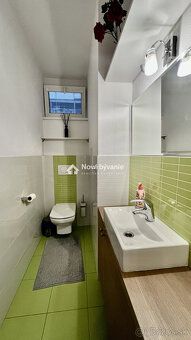 Typ: 3-izbový byt Mestská časť: Trnávka Obec: Bratislava-Ruž