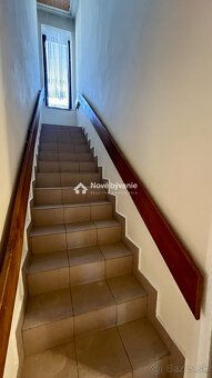 Typ: Rodinný dom Ulica: Na Hrebienku Obec: Bratislava-Staré 