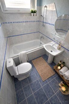 Ponúkame na predaj priestranný 3-izbový byt s výmerou 90 m² 