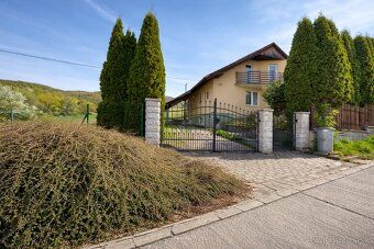 RK PASTOROK REALITY - predaj priestranný rodinný dom situova