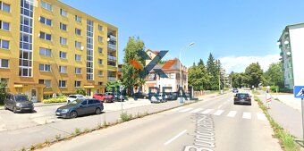 ✨ Na prenájom: Štýlový 3-izbový byt v skvelej lokalite – Pre