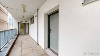Typ: 3-izbový byt Ulica: Nevädzová 6c Obec: Bratislava-Ružin
