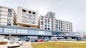 Typ: 3-izbový byt Ulica: Nevädzová 6c Obec: Bratislava-Ružin