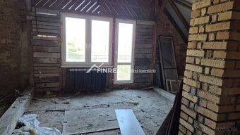 Ponúkame na predaj rodinný dom v exkluzívnom zastúpení v obľ
