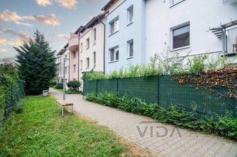 Ponúkame na prenájom kompletne zariadený 2,5-izbový mezoneto