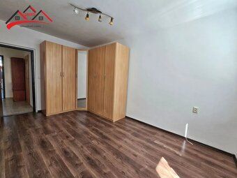 DMPD real Vám ponúka na predaj priestranný 2-izbový byt nach