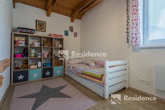Typ: Rodinný dom Ulica: Svatý kríž 102 Obec: Svätý Kríž
Hľad