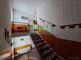 Typ: Rodinný dom Obec: Neded
002-12-EVBA
AKCIA ZNÍŽENÁ CENA
