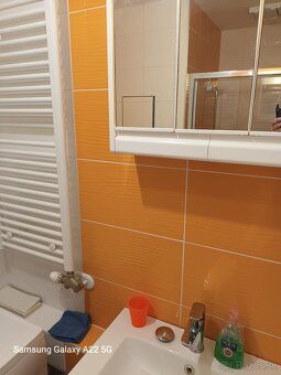 Davam na prenajom 1i byt na adrese Polianky 7D dubravka Ba- 