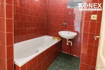 ID:3902 Ponúkame na predaj trojizbový byt v meste Čierna nad
