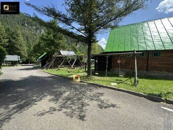 23.4.2026 - Exkluzívne Vám ponúkame na predaj Goralský dvor 