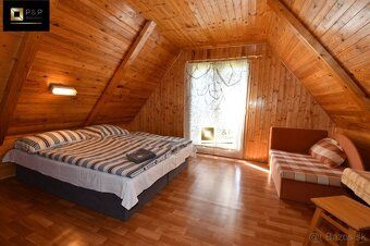 23.4.2026 - Exkluzívne Vám ponúkame na predaj Goralský dvor 