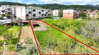 DREAM TEAM ponúka na predaj rovinatý pozemok o výmere 750m2,