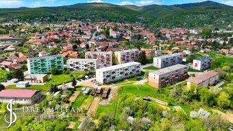 DREAM TEAM ponúka na predaj rovinatý pozemok o výmere 750m2,