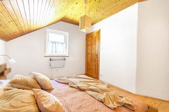 Hľadáte miesto, kde sa spomalí čas, kde ráno nezačína notifi