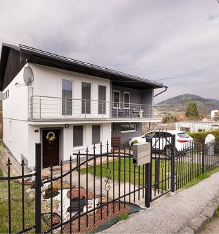Typ: Rodinný dom Ulica: Odbojarska Obec: Lipany
 
Ponúkame n