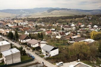 Typ: Rodinný dom Ulica: Odbojarska Obec: Lipany
 
Ponúkame n