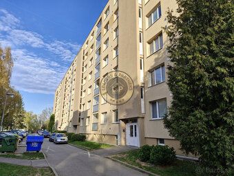 Moderný 2-izbový byt po kompletnej rekonštrukcii, Michalovce