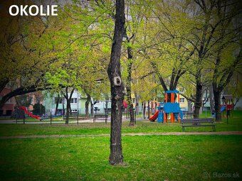 2 izbový ESTÓNSKA - 50 m2 - BRATISLAVA - voľný !!...........