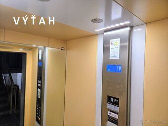 2 izbový ESTÓNSKA - 50 m2 - BRATISLAVA - voľný !!...........