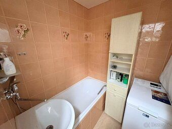 3-izbový byt blízko centra – tichá lokalita, Levice
Ponúkame