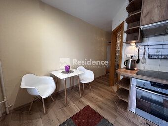 Realitná kancelária Residence Ponúka na prenájom kompletne z