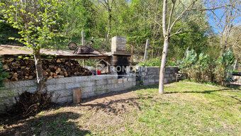 Typ: Záhradný domček Ulica: Mojšova Lúčka Mestská časť: Mojš