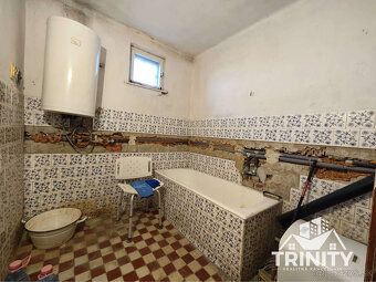 Typ: Rodinný dom Ulica: Pribeta Obec: Pribeta
Ponúkame na pr