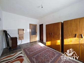 Typ: Rodinný dom Ulica: Pribeta Obec: Pribeta
Ponúkame na pr