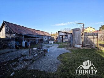 Typ: Rodinný dom Ulica: Pribeta Obec: Pribeta
Ponúkame na pr