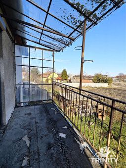 Typ: Rodinný dom Ulica: Pribeta Obec: Pribeta
Ponúkame na pr