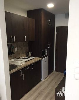 Typ: Apartmánový dom Ulica: Podhájska Obec: Podhájska
Ponúka