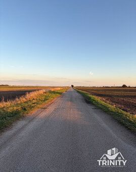 Typ: Orná pôda Ulica: Šurany-Palárikovo Obec: Šurany
Ponúkam