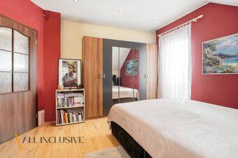 Realitná kancelária ALL INCLUSIVE REAL Vám ponúka na predaj 