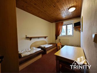 Typ: Hotel, penzión Ulica: Podhájska Obec: Podhájska
Ponúkam