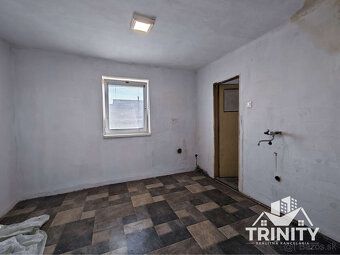 Typ: Rodinný dom Ulica: Kostolný sek Obec: Šurany
Ponúkame n