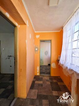 Typ: Rodinný dom Ulica: Kostolný sek Obec: Šurany
Ponúkame n