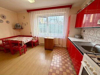 Hľadáte miesto, ktoré ponúka dostatok priestoru, súkromia a 