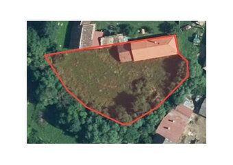 VBreality - Ponúkame na predaj pozemok vhodný na výstavbu ro