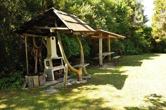 VBreality - Ponúkame na predaj chatu pod Tepličkou, okres Sp