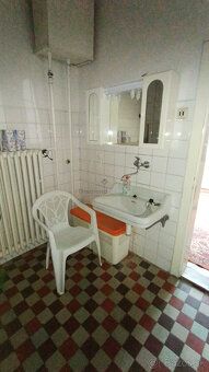 Typ: Rodinný dom Ulica: Bádice Obec: Bádice
Ponúkame na pred