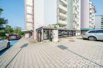 Bosen Group Vám ponúka exkluzívne na predaj priestranný a sv
