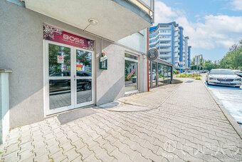 Bosen Group Vám ponúka exkluzívne na predaj priestranný a sv