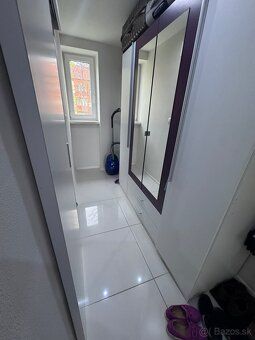 Ponúkame na predaj štýlový 2-izbový byt o výmere 56 m², nach