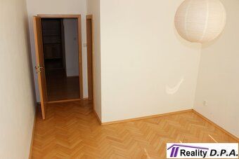 Ako jediní si Vám dovoľujeme predstaviť v ponuke 3 izbový by