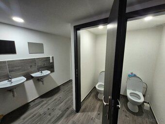 Ponúkame na prenájom zariadený 1.izbový byt v rodinnom dome 