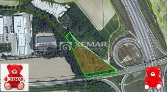 XEMAR (milan.mlcal@xemar.sk alebo 0915 870 350) ponúka na pr