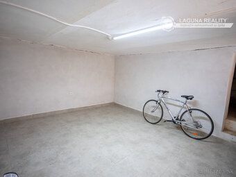 Typ: Rodinný dom Obec: Krompachy
V západnej časti mesta Krom