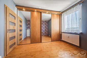 Bosen Group Poprad Vám prináša do ponuky slnečný 3-izbový by